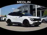 2023 Kia Sportage X-Pro