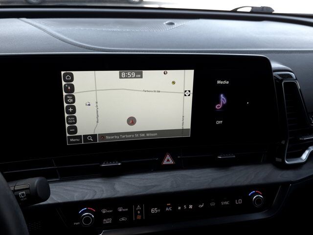 2023 Kia Sportage X-Pro Wilson NC