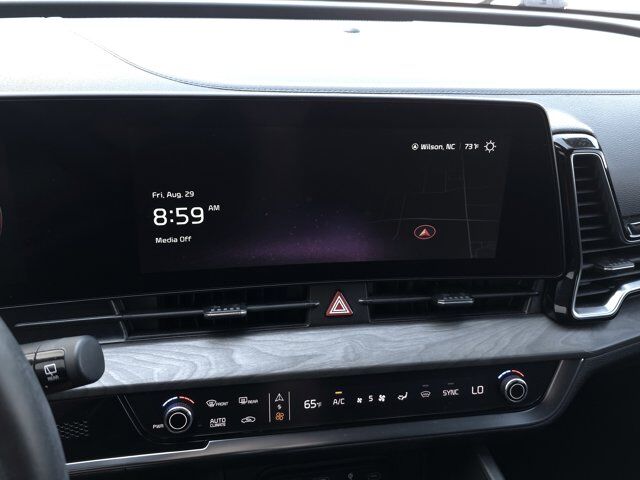 2023 Kia Sportage X-Pro Wilson NC