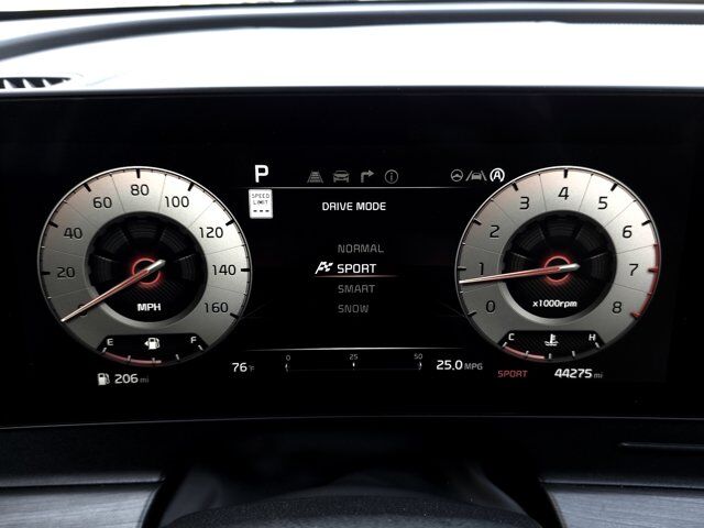 2023 Kia Sportage X-Pro Wilson NC