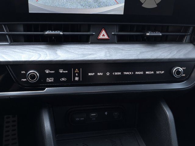 2023 Kia Sportage X-Pro Wilson NC
