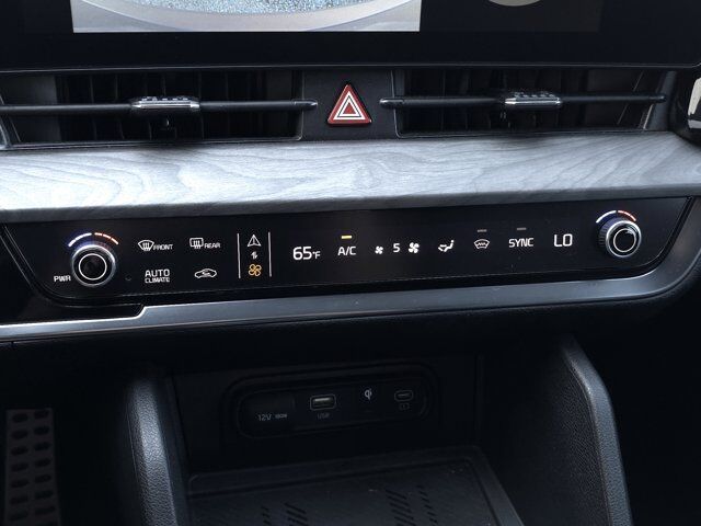 2023 Kia Sportage X-Pro Wilson NC
