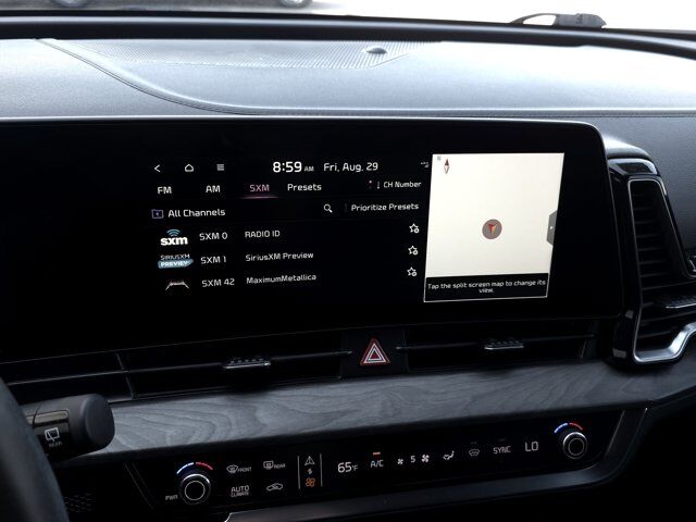 2023 Kia Sportage X-Pro Wilson NC