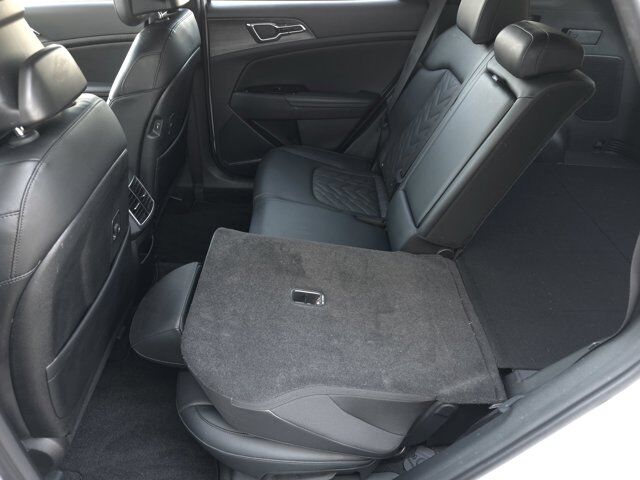 2023 Kia Sportage X-Pro Wilson NC