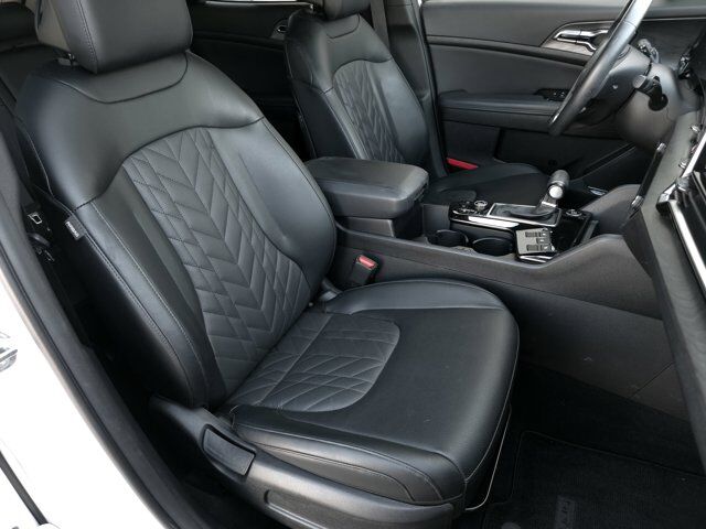 2023 Kia Sportage X-Pro Wilson NC