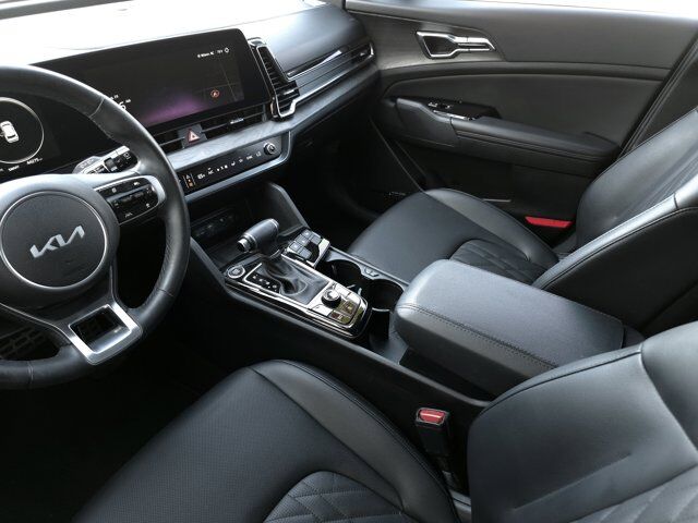 2023 Kia Sportage X-Pro Wilson NC