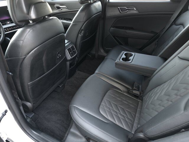 2023 Kia Sportage X-Pro Wilson NC