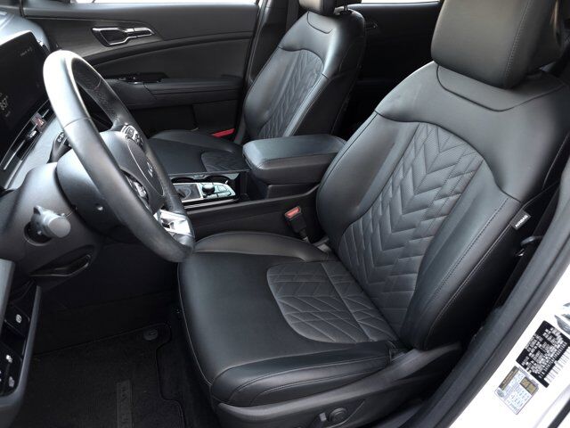 2023 Kia Sportage X-Pro Wilson NC