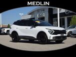 2023 Kia Sportage X-Pro