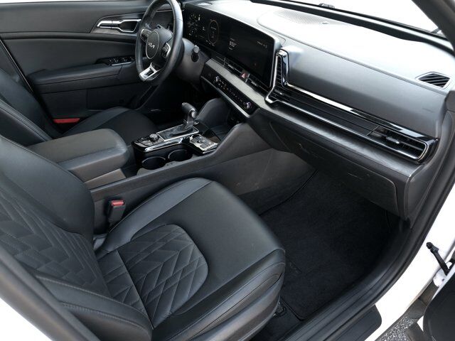 2023 Kia Sportage X-Pro Wilson NC