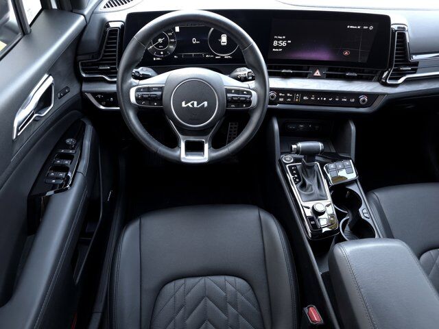 2023 Kia Sportage X-Pro Wilson NC