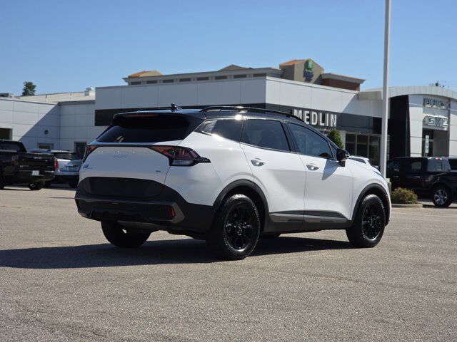 2023 Kia Sportage X-Pro Wilson NC