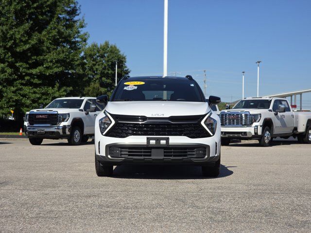 2023 Kia Sportage X-Pro Wilson NC
