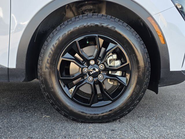 2023 Kia Sportage X-Pro Wilson NC