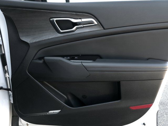 2023 Kia Sportage X-Pro Wilson NC