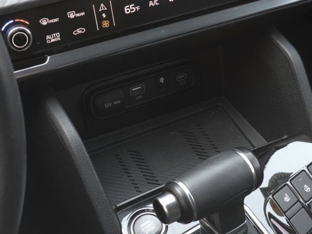 2023 Kia Sportage X-Pro Wilson NC
