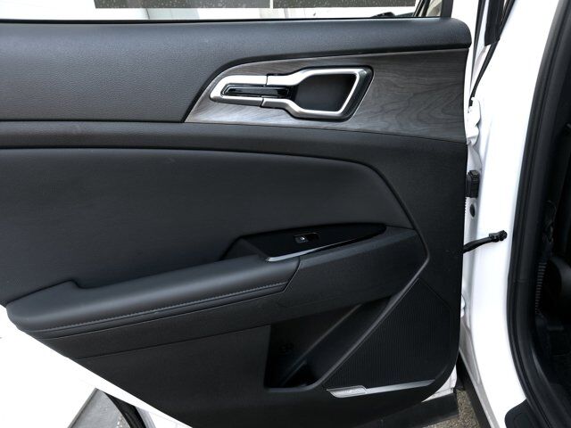 2023 Kia Sportage X-Pro Wilson NC