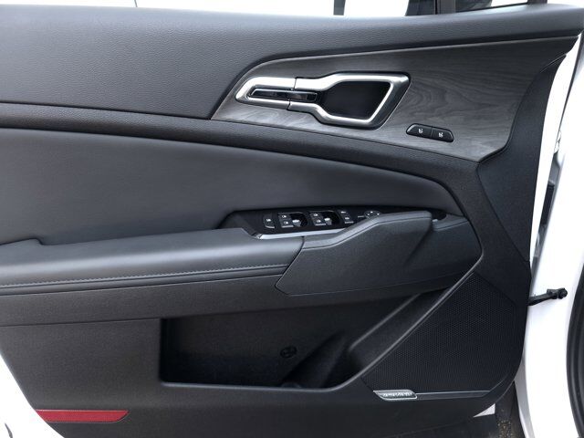2023 Kia Sportage X-Pro Wilson NC