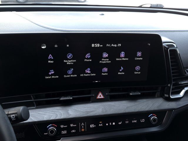 2023 Kia Sportage X-Pro Wilson NC