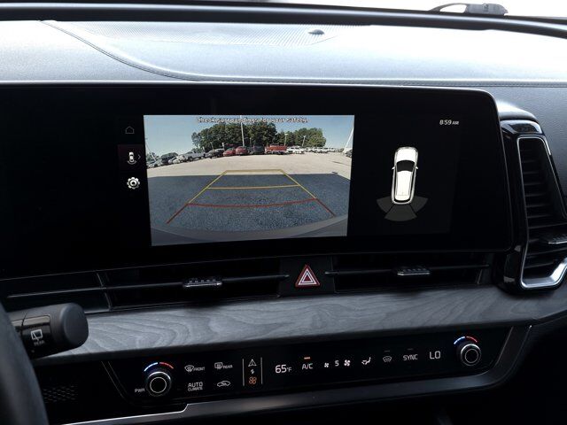 2023 Kia Sportage X-Pro Wilson NC