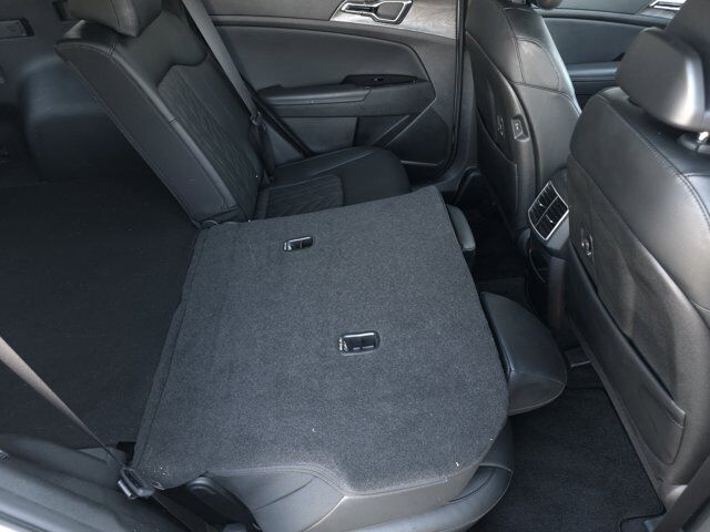2023 Kia Sportage X-Pro Wilson NC