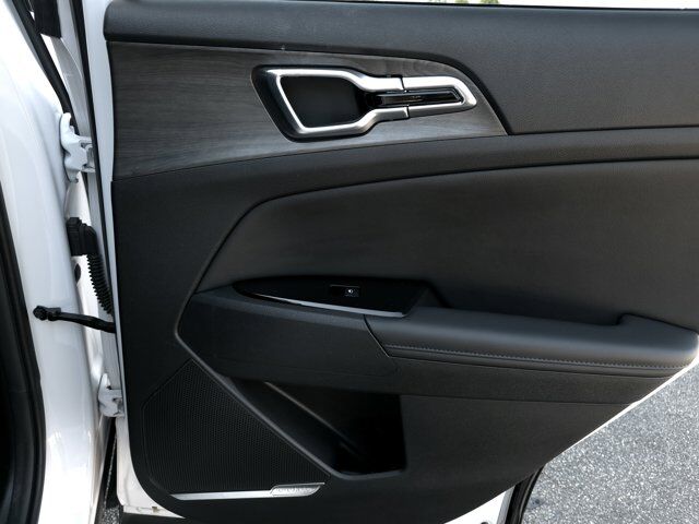2023 Kia Sportage X-Pro Wilson NC