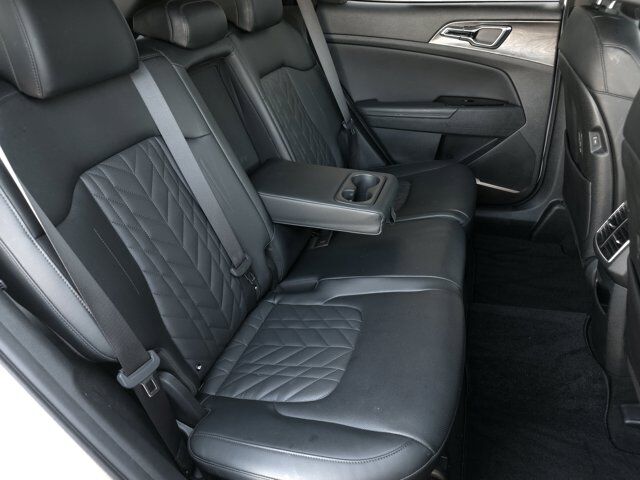 2023 Kia Sportage X-Pro Wilson NC