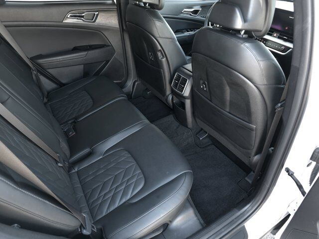 2023 Kia Sportage X-Pro Wilson NC