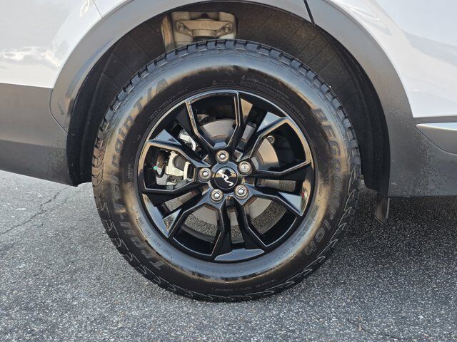 2023 Kia Sportage X-Pro Wilson NC