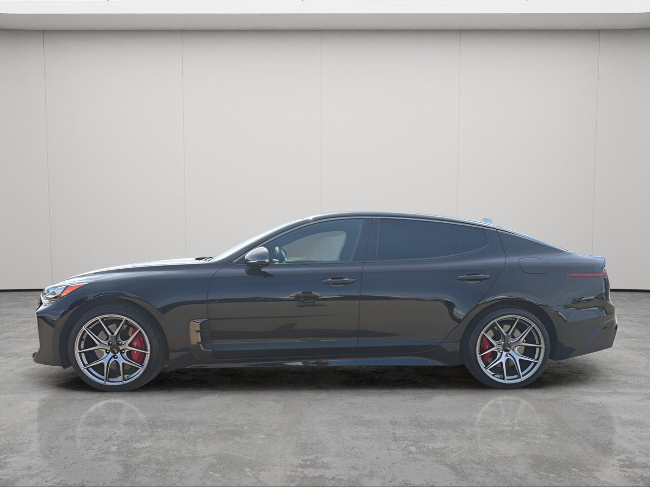 2023 Kia Stinger GT Elite