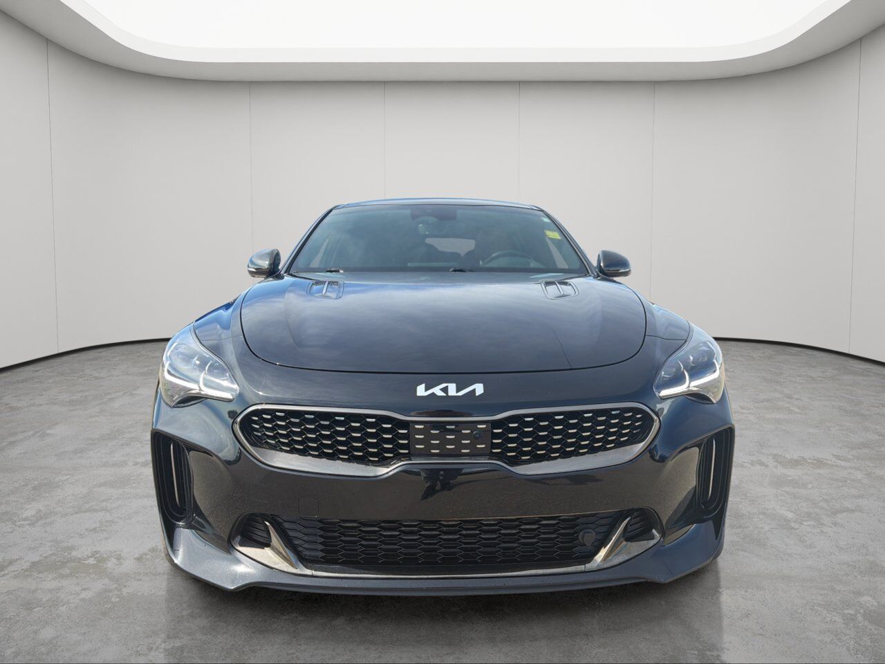 2023 Kia Stinger GT Elite