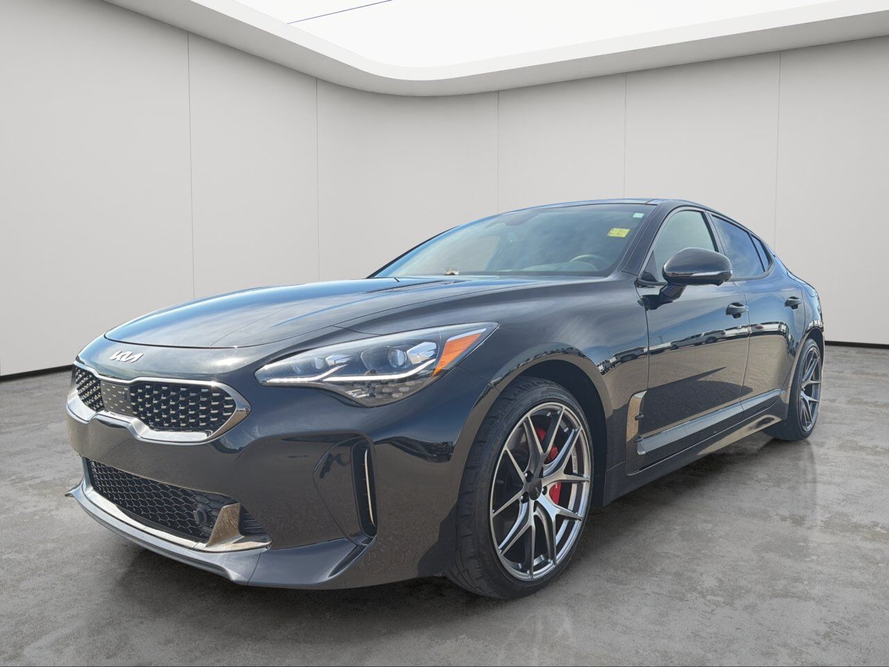 2023 Kia Stinger GT Elite