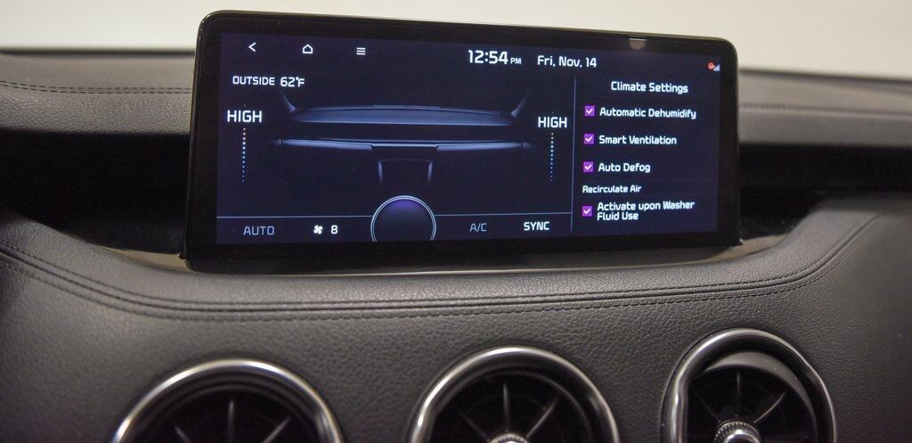 2023 Kia Stinger GT-Line Akron OH