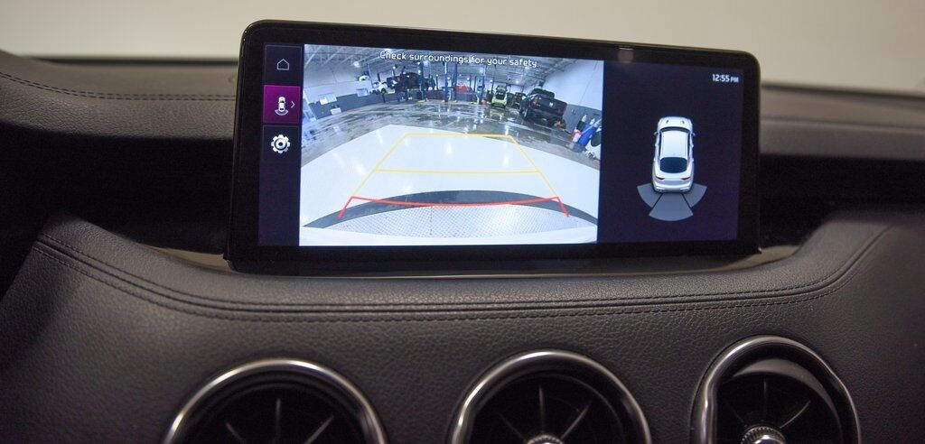 2023 Kia Stinger GT-Line Akron OH