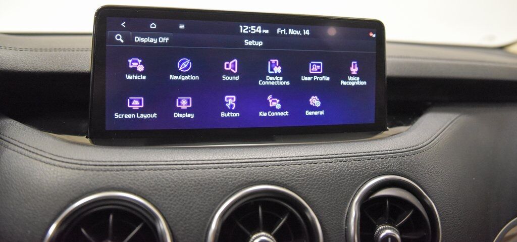 2023 Kia Stinger GT-Line Akron OH