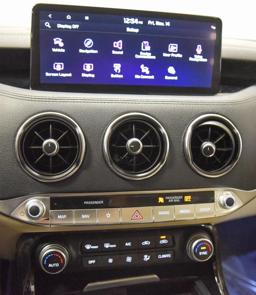 2023 Kia Stinger GT-Line Akron OH