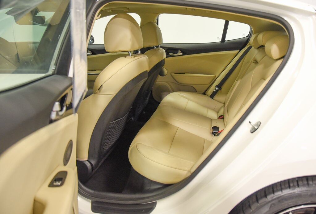 2023 Kia Stinger GT-Line Akron OH