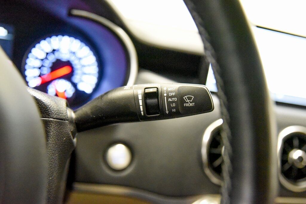 2023 Kia Stinger GT-Line Akron OH