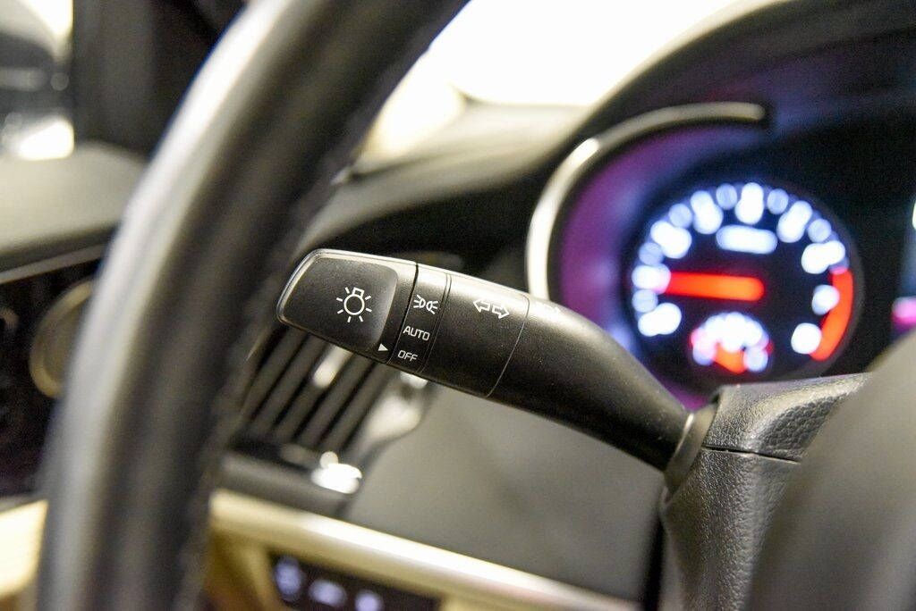 2023 Kia Stinger GT-Line Akron OH