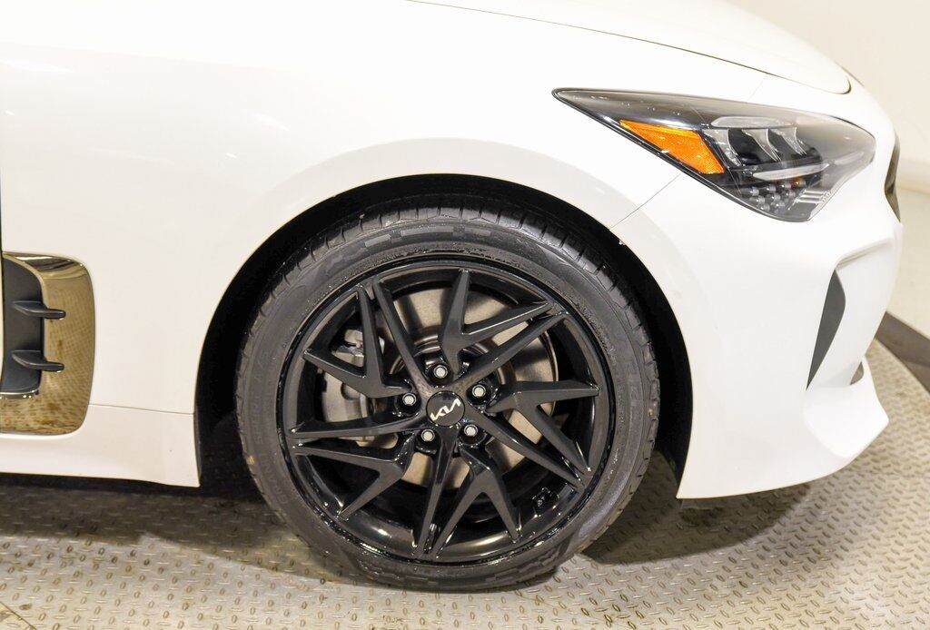 2023 Kia Stinger GT-Line Akron OH