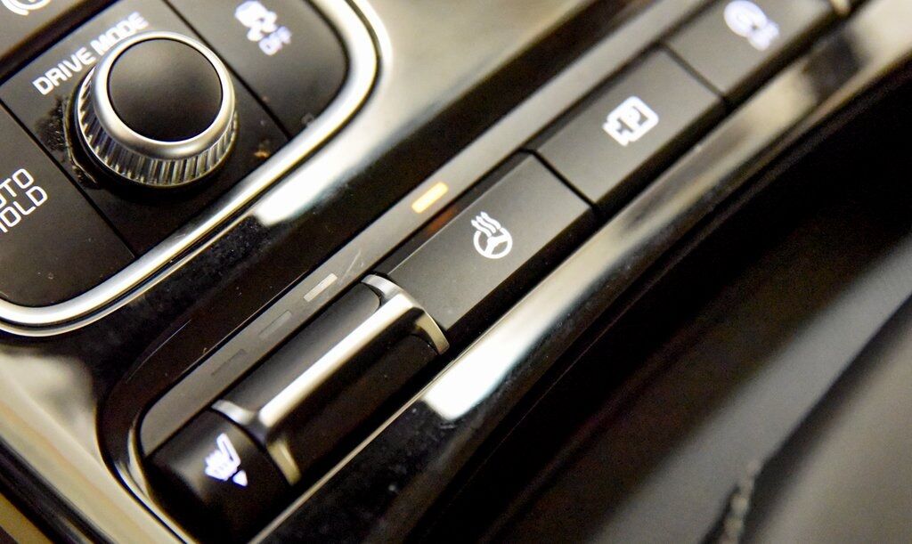 2023 Kia Stinger GT-Line Akron OH