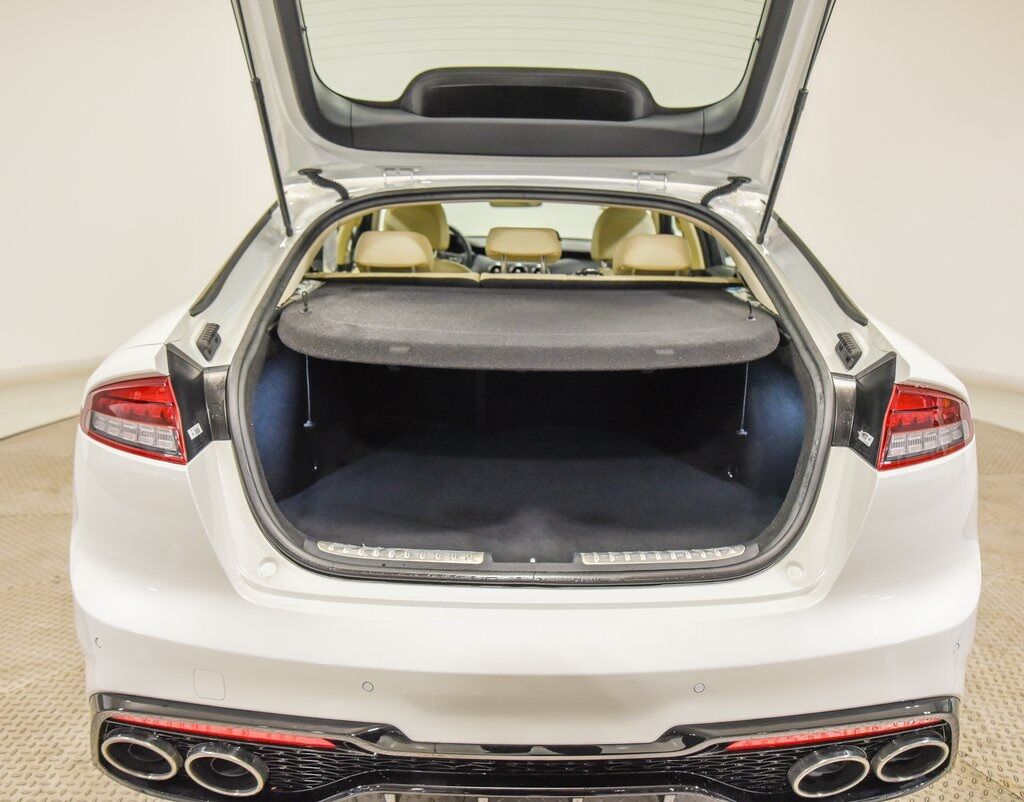 2023 Kia Stinger GT-Line Akron OH