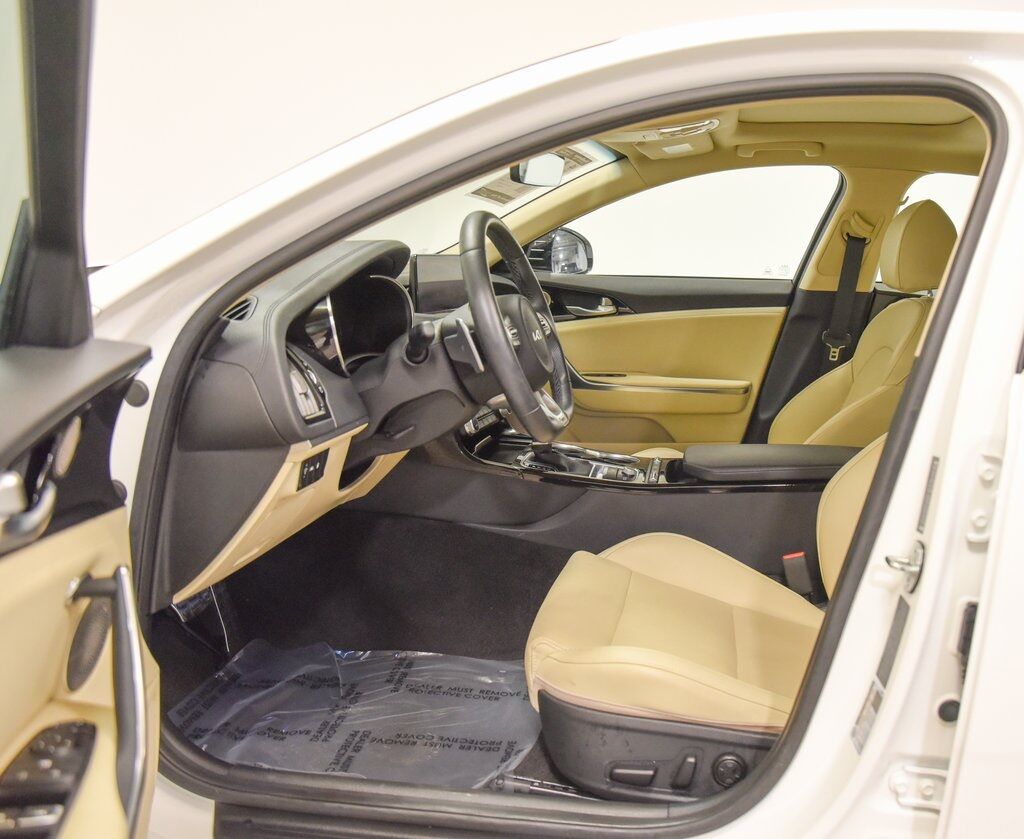 2023 Kia Stinger GT-Line Akron OH