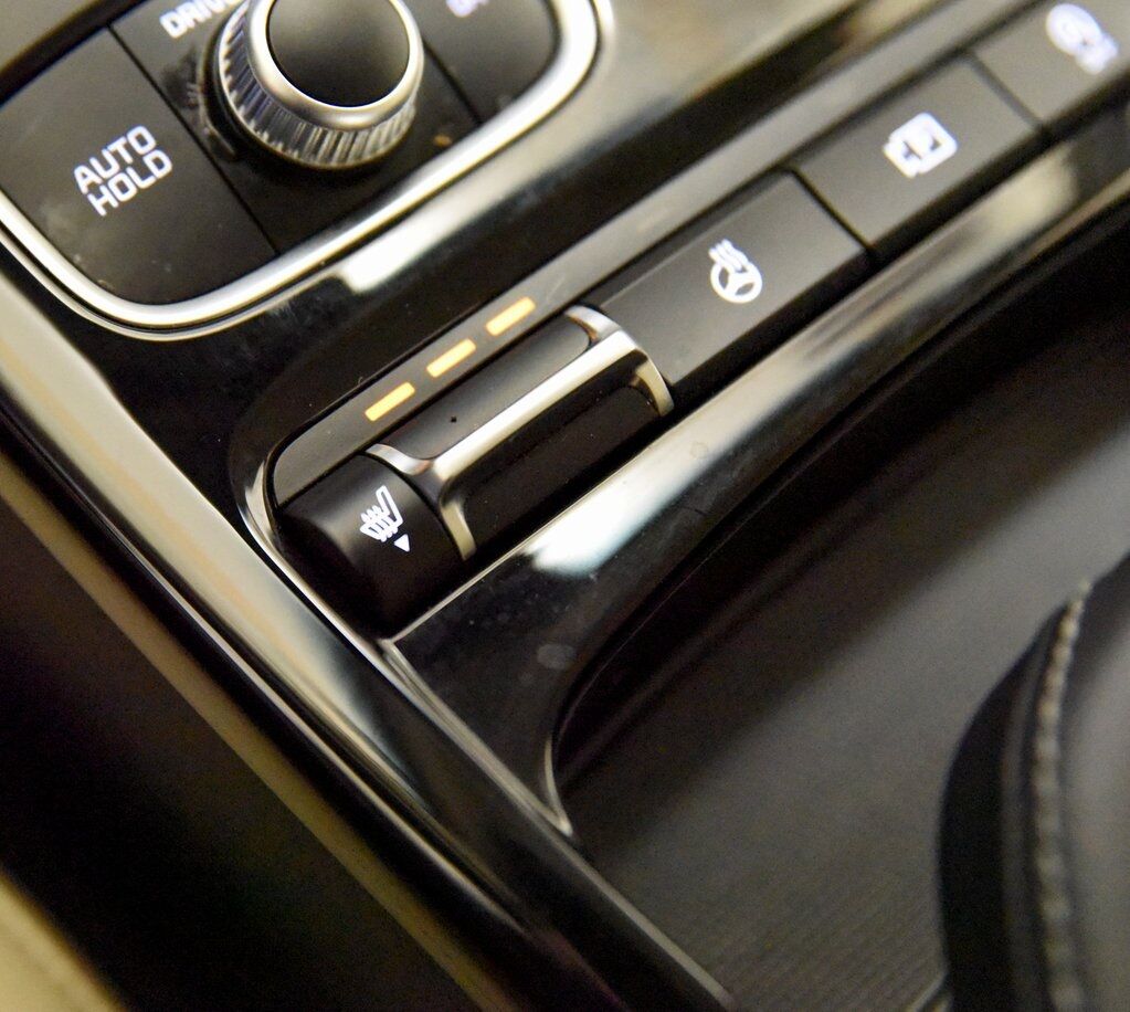 2023 Kia Stinger GT-Line Akron OH