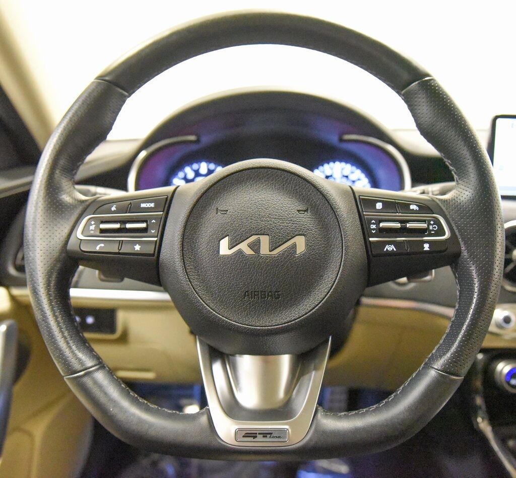 2023 Kia Stinger GT-Line Akron OH