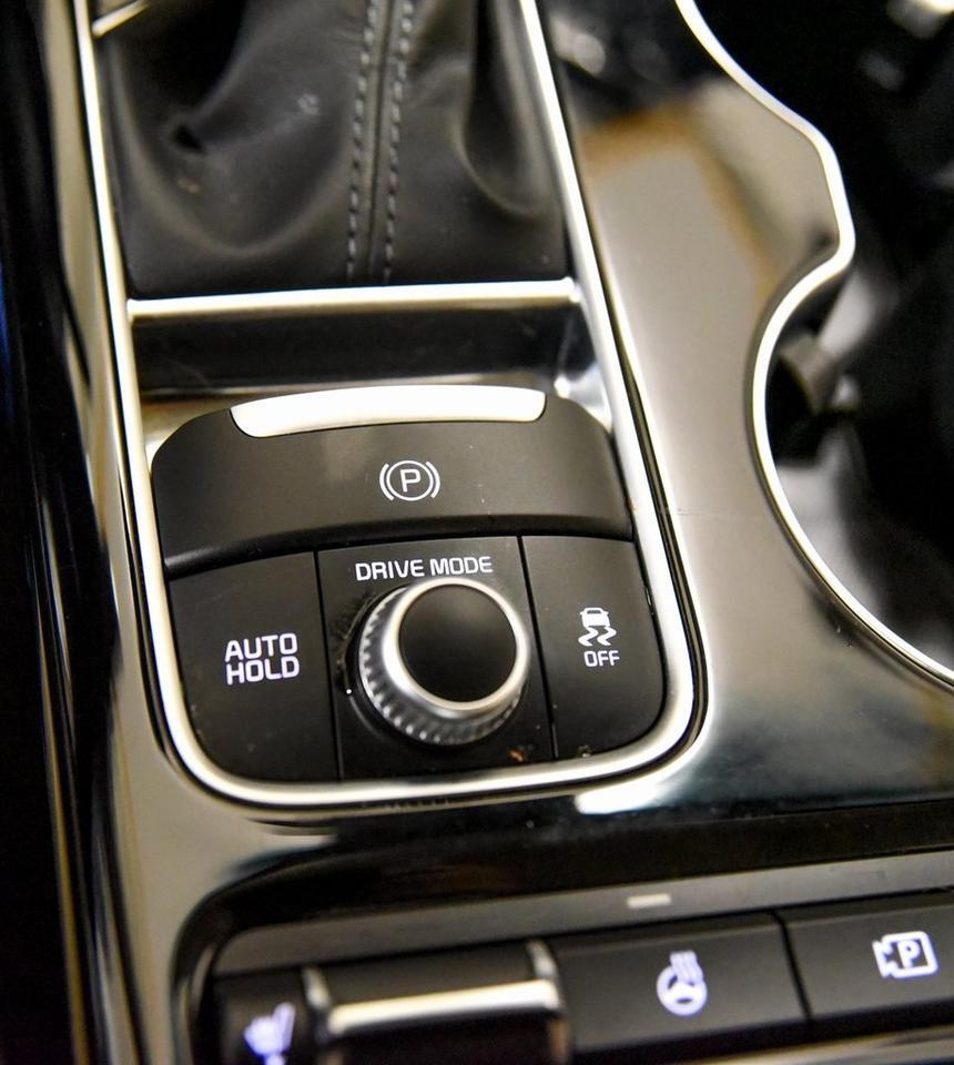 2023 Kia Stinger GT-Line Akron OH