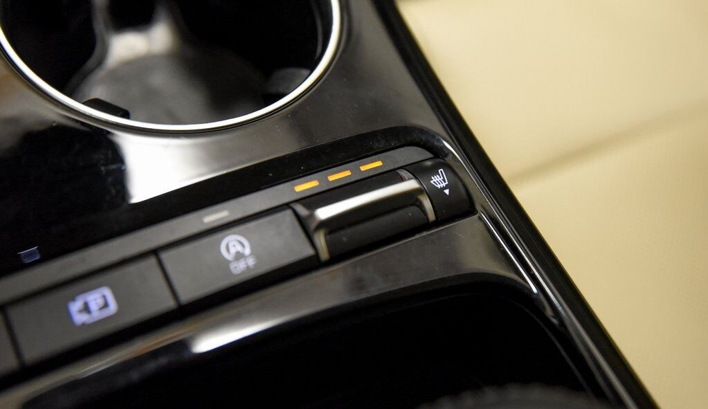 2023 Kia Stinger GT-Line Akron OH