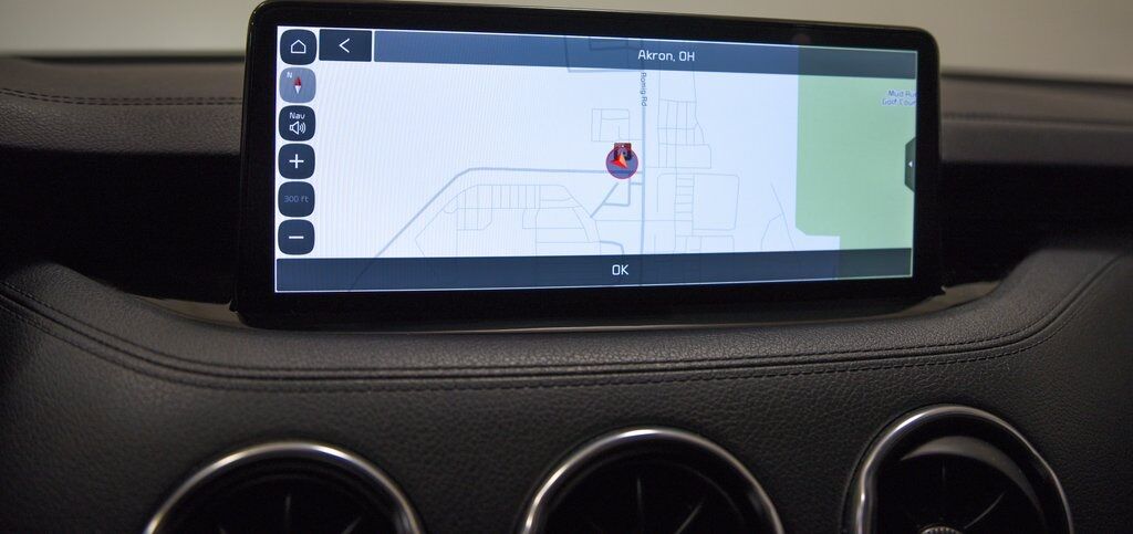 2023 Kia Stinger GT-Line Akron OH