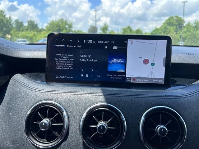 2023 Kia Stinger GT-Line Cape Girardeau MO
