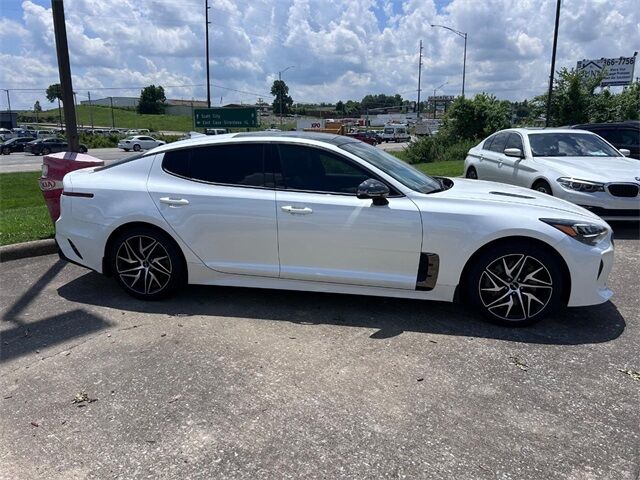2023 Kia Stinger GT-Line Cape Girardeau MO